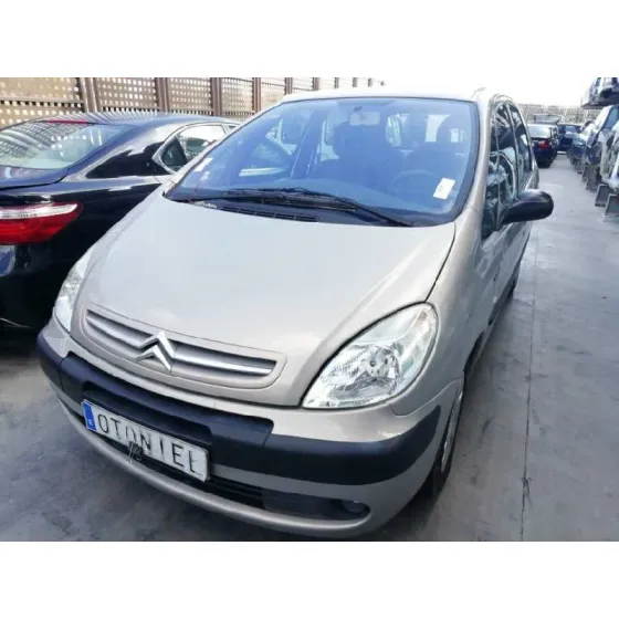 CITROEN XSARA PICASSO '2004 2.0 HDI SATISFACTION PLUS GRIS