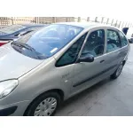 CITROEN XSARA PICASSO '2004 2.0 HDI SATISFACTION PLUS GRIS