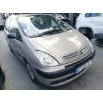 CITROEN XSARA PICASSO '2004 2.0 HDI SATISFACTION PLUS GRIS