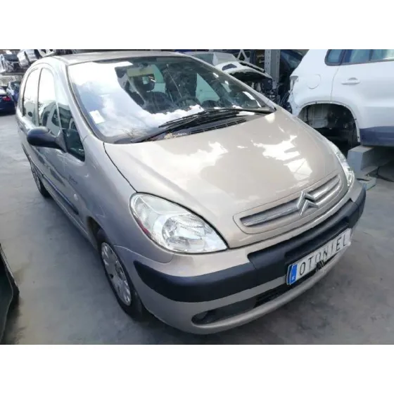 CITROEN XSARA PICASSO '2004 2.0 HDI SATISFACTION PLUS GRIS