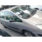 CITROEN XSARA PICASSO '2004 2.0 HDI SATISFACTION PLUS GRIS