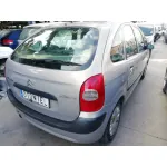CITROEN XSARA PICASSO '2004 2.0 HDI SATISFACTION PLUS GRIS