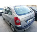 CITROEN XSARA PICASSO '2004 2.0 HDI SATISFACTION PLUS GRIS