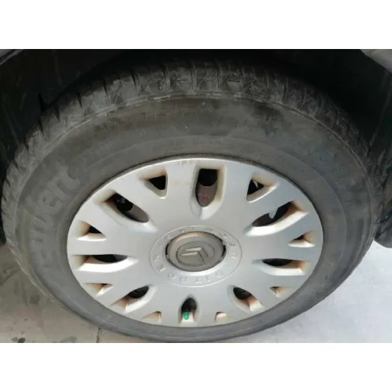 CITROEN XSARA PICASSO '2004 2.0 HDI SATISFACTION PLUS GRIS