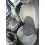 CITROEN XSARA PICASSO '2004 2.0 HDI SATISFACTION PLUS GRIS