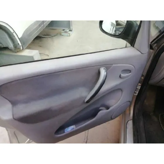 CITROEN XSARA PICASSO '2004 2.0 HDI SATISFACTION PLUS GRIS