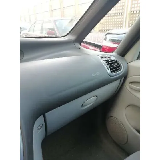 CITROEN XSARA PICASSO '2004 2.0 HDI SATISFACTION PLUS GRIS