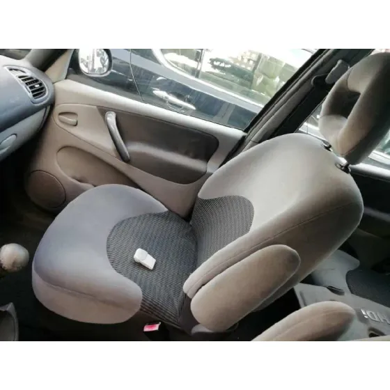CITROEN XSARA PICASSO '2004 2.0 HDI SATISFACTION PLUS GRIS