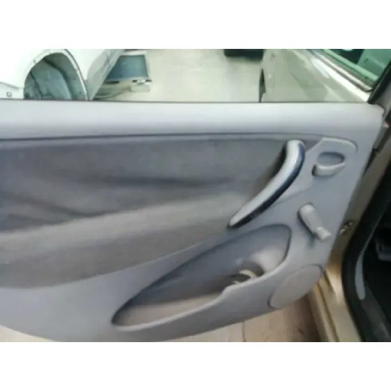 CITROEN XSARA PICASSO '2004 2.0 HDI SATISFACTION PLUS GRIS