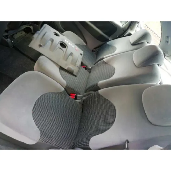 CITROEN XSARA PICASSO '2004 2.0 HDI SATISFACTION PLUS GRIS