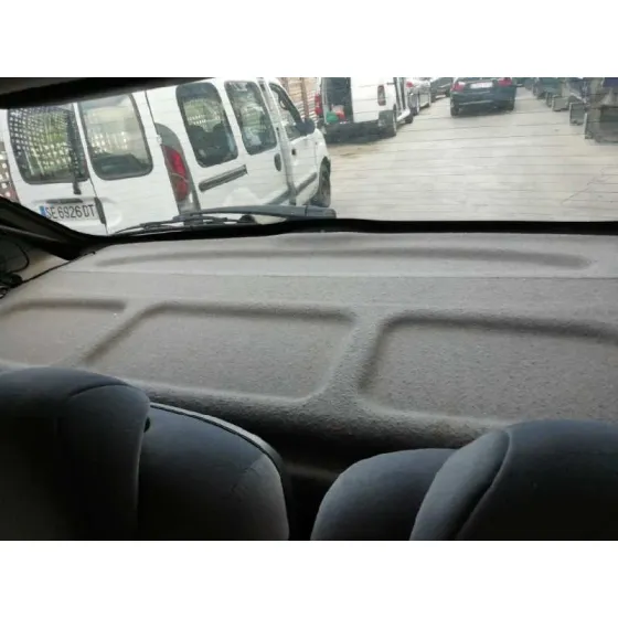 CITROEN XSARA PICASSO '2004 2.0 HDI SATISFACTION PLUS GRIS