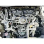 CITROEN XSARA PICASSO '2004 2.0 HDI SATISFACTION PLUS GRIS
