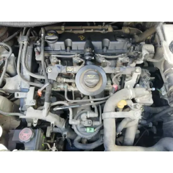 CITROEN XSARA PICASSO '2004 2.0 HDI SATISFACTION PLUS GRIS