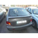 HYUNDAI ACCENT (LC) HYUNDAI ACCENT (LC) '2001 GL 4P VERDE 2000