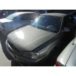 HYUNDAI ACCENT (LC) HYUNDAI ACCENT (LC) '2001 GL 4P VERDE 2000