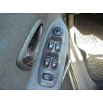 HYUNDAI ACCENT (LC) HYUNDAI ACCENT (LC) '2001 GL 4P VERDE 2000