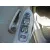 HYUNDAI ACCENT (LC) HYUNDAI ACCENT (LC) '2001 GL 4P VERDE 2000