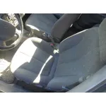 HYUNDAI ACCENT (LC) HYUNDAI ACCENT (LC) '2001 GL 4P VERDE 2000