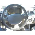 HYUNDAI ACCENT (LC) HYUNDAI ACCENT (LC) '2001 GL 4P VERDE 2000