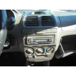 HYUNDAI ACCENT (LC) HYUNDAI ACCENT (LC) '2001 GL 4P VERDE 2000