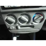 HYUNDAI ACCENT (LC) HYUNDAI ACCENT (LC) '2001 GL 4P VERDE 2000
