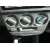HYUNDAI ACCENT (LC) HYUNDAI ACCENT (LC) '2001 GL 4P VERDE 2000