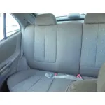 HYUNDAI ACCENT (LC) HYUNDAI ACCENT (LC) '2001 GL 4P VERDE 2000