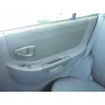 HYUNDAI ACCENT (LC) HYUNDAI ACCENT (LC) '2001 GL 4P VERDE 2000