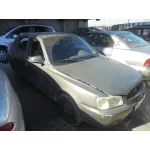 HYUNDAI ACCENT (LC) HYUNDAI ACCENT (LC) '2001 GL 4P VERDE 2000