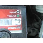 HYUNDAI ACCENT (LC) HYUNDAI ACCENT (LC) '2001 GL 4P VERDE 2000