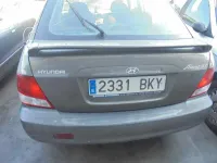 Imagen del vehículo