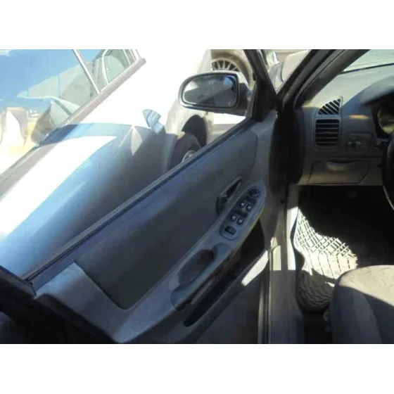 HYUNDAI ACCENT (LC) '2001 GL 4P VERDE