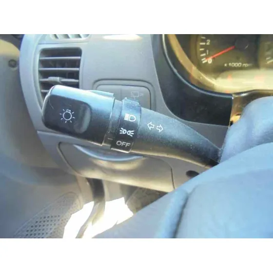 HYUNDAI ACCENT (LC) '2001 GL 4P VERDE