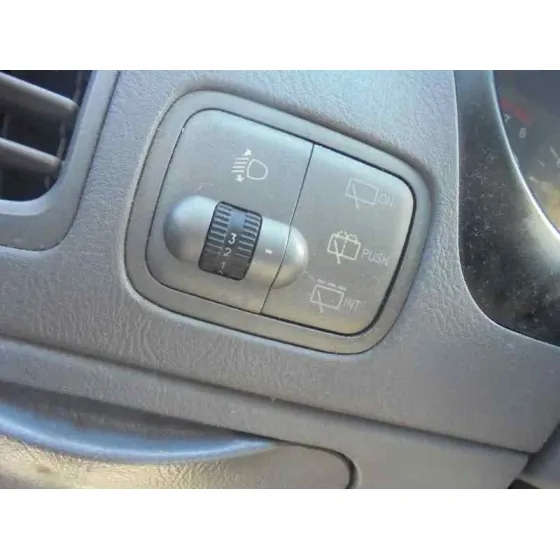 HYUNDAI ACCENT (LC) '2001 GL 4P VERDE