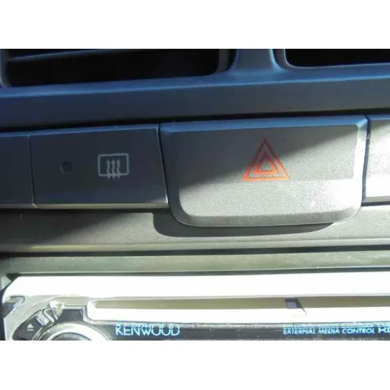 HYUNDAI ACCENT (LC) '2001 GL 4P VERDE