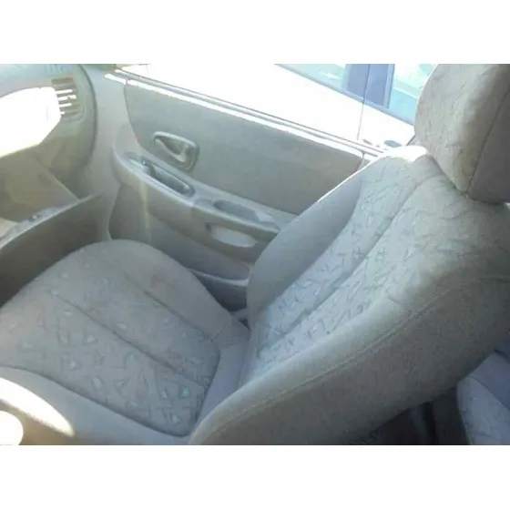 HYUNDAI ACCENT (LC) '2001 GL 4P VERDE
