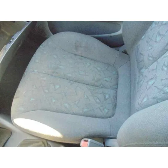 HYUNDAI ACCENT (LC) '2001 GL 4P VERDE