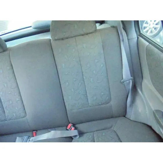HYUNDAI ACCENT (LC) '2001 GL 4P VERDE