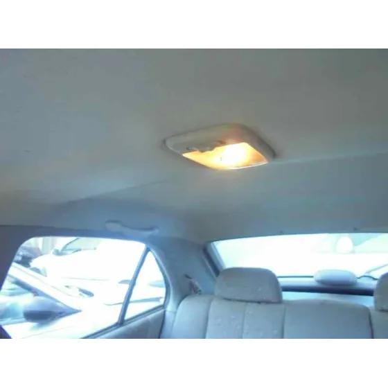 HYUNDAI ACCENT (LC) '2001 GL 4P VERDE