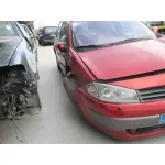 RENAULT MEGANE II FAMILIAR RENAULT MEGANE II FAMILIAR '2004 1.9 DCI DIESEL GRANATE 2003