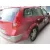 RENAULT MEGANE II FAMILIAR RENAULT MEGANE II FAMILIAR '2004 1.9 DCI DIESEL GRANATE 2003