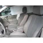 RENAULT MEGANE II FAMILIAR RENAULT MEGANE II FAMILIAR '2004 1.9 DCI DIESEL GRANATE 2003