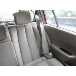 RENAULT MEGANE II FAMILIAR RENAULT MEGANE II FAMILIAR '2004 1.9 DCI DIESEL GRANATE 2003