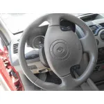 RENAULT MEGANE II FAMILIAR RENAULT MEGANE II FAMILIAR '2004 1.9 DCI DIESEL GRANATE 2003