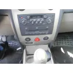 RENAULT MEGANE II FAMILIAR RENAULT MEGANE II FAMILIAR '2004 1.9 DCI DIESEL GRANATE 2003