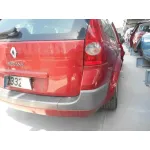 RENAULT MEGANE II FAMILIAR RENAULT MEGANE II FAMILIAR '2004 1.9 DCI DIESEL GRANATE 2003