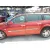 RENAULT MEGANE II FAMILIAR RENAULT MEGANE II FAMILIAR '2004 1.9 DCI DIESEL GRANATE 2003