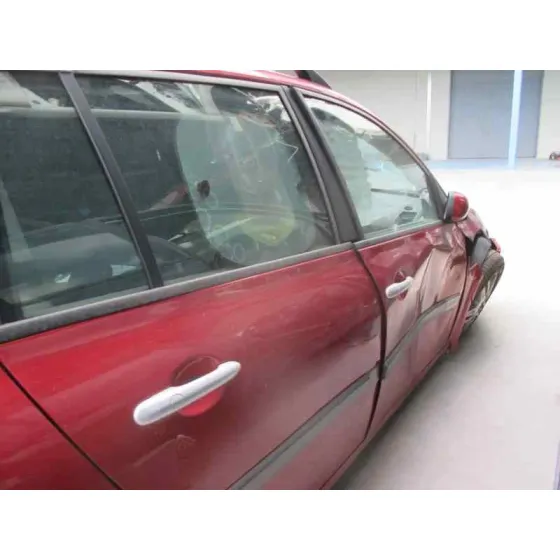 RENAULT MEGANE II FAMILIAR '2004 1.9 DCI DIESEL GRANATE