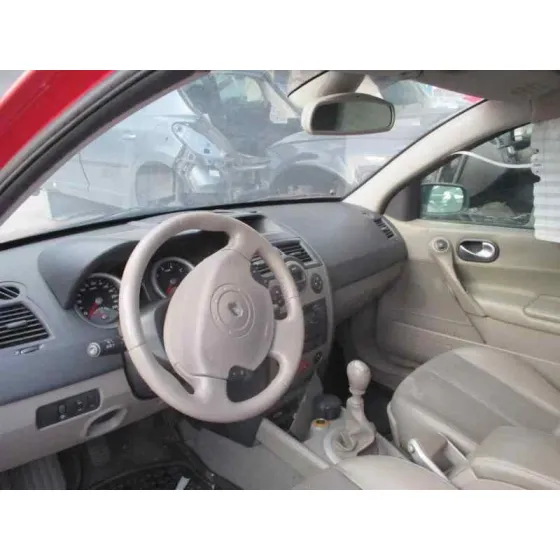RENAULT MEGANE II FAMILIAR '2004 1.9 DCI DIESEL GRANATE