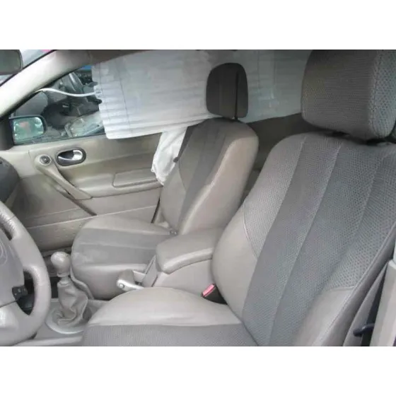RENAULT MEGANE II FAMILIAR '2004 1.9 DCI DIESEL GRANATE